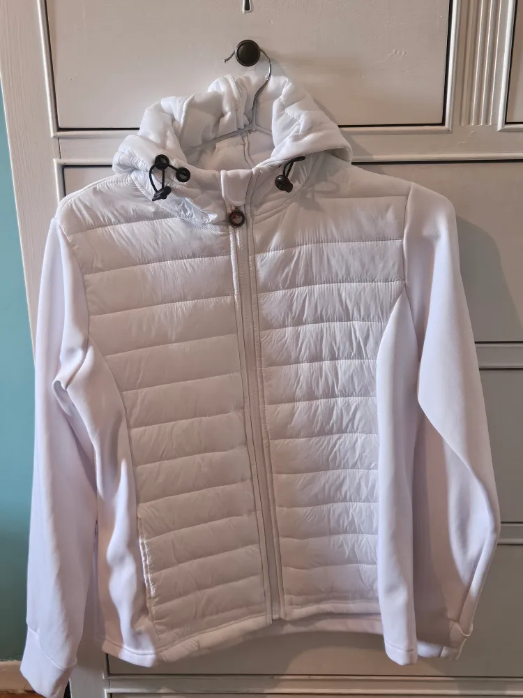 Canada Weather Gear Size Small Lightweight jacket thumbnail
