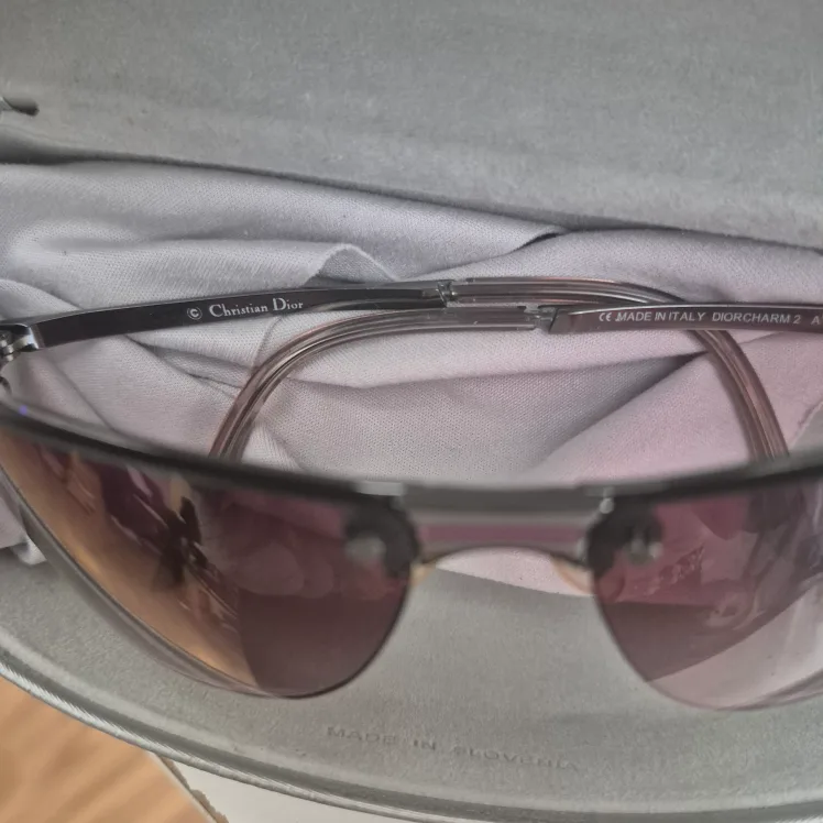 Dior Diorcharm2 Sunglasses image indicator(6)