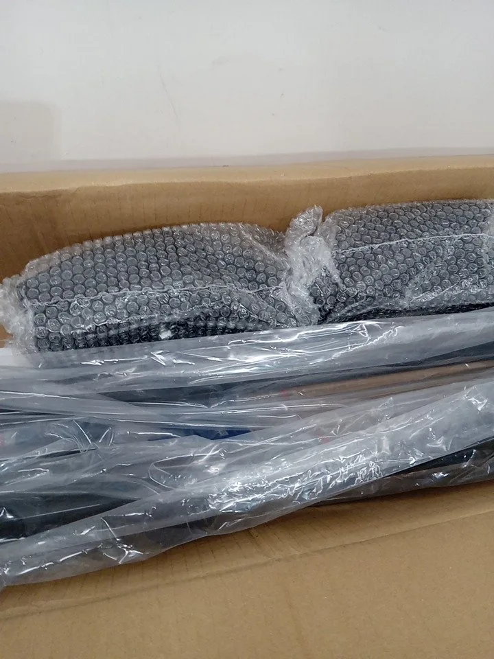 Roof Cargo Rail - Fit for Jeep Compass 2017-2022 image indicator(4)