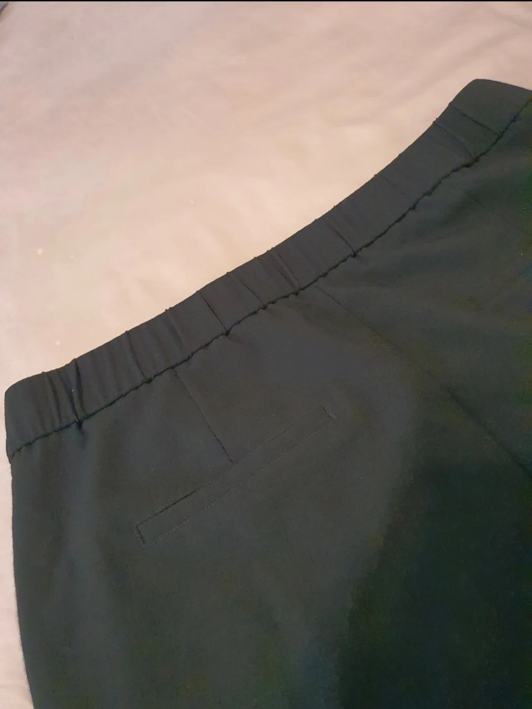 Flare Suit Pants image indicator(5)