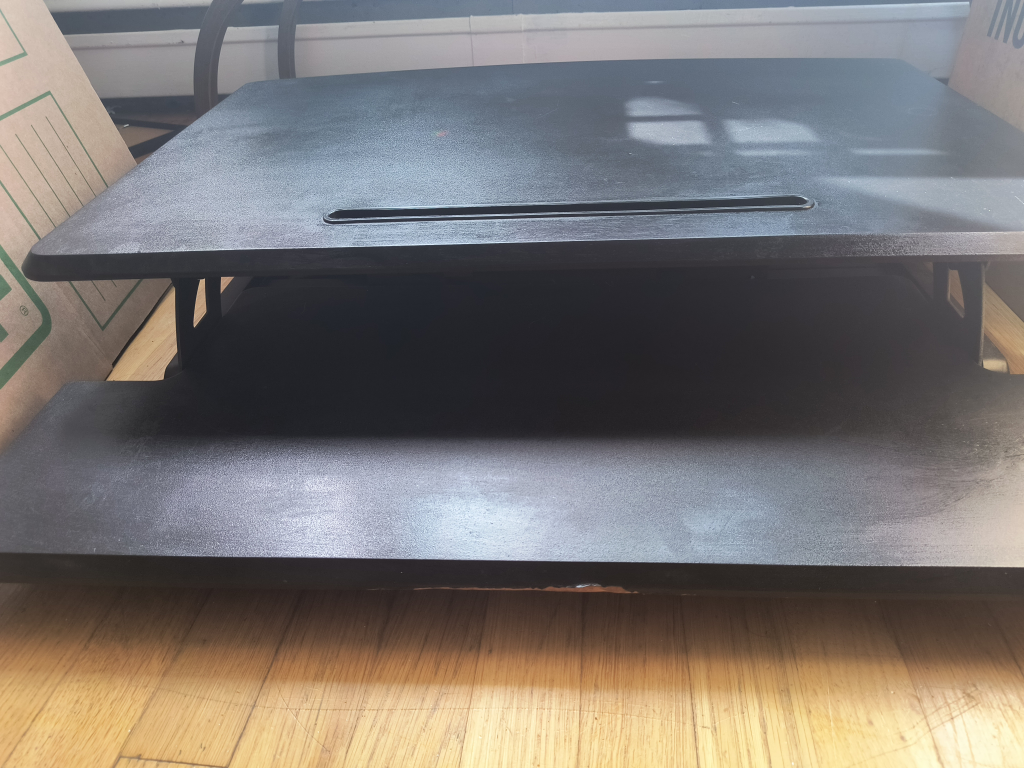Standing Desk adapter - photo 2