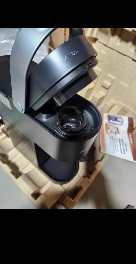 Keurig K-Mini Coffee Maker - Like New image indicator(4)