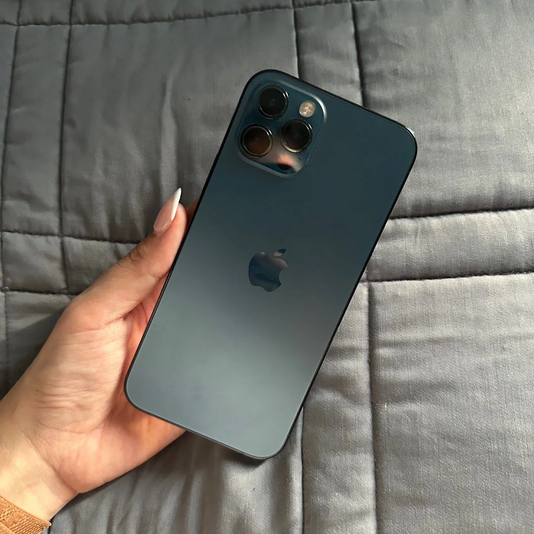 iPhone 12 Pro Max 128Gb thumbnail