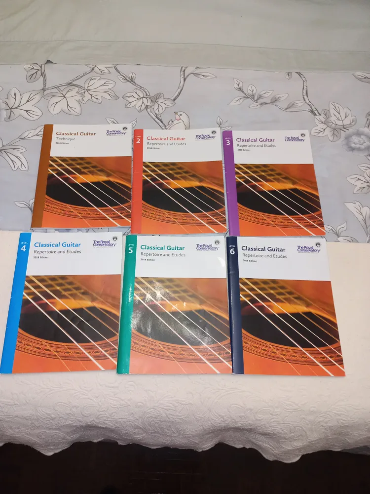 Guitar Package Deal! image indicator(6)