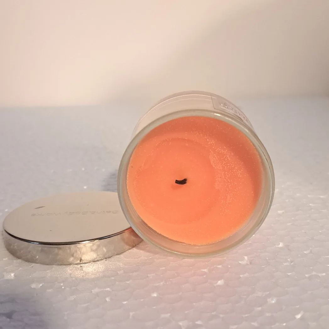 Bath and Body Works "Watermelon Lemonade" candle image indicator(3)