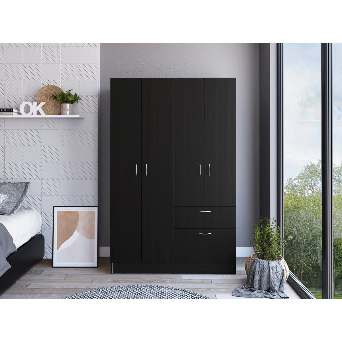 Habana Armoire