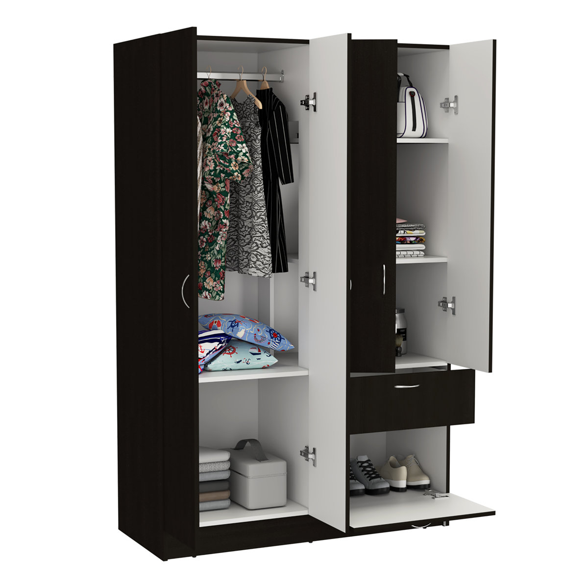 Habana Armoire - photo 2