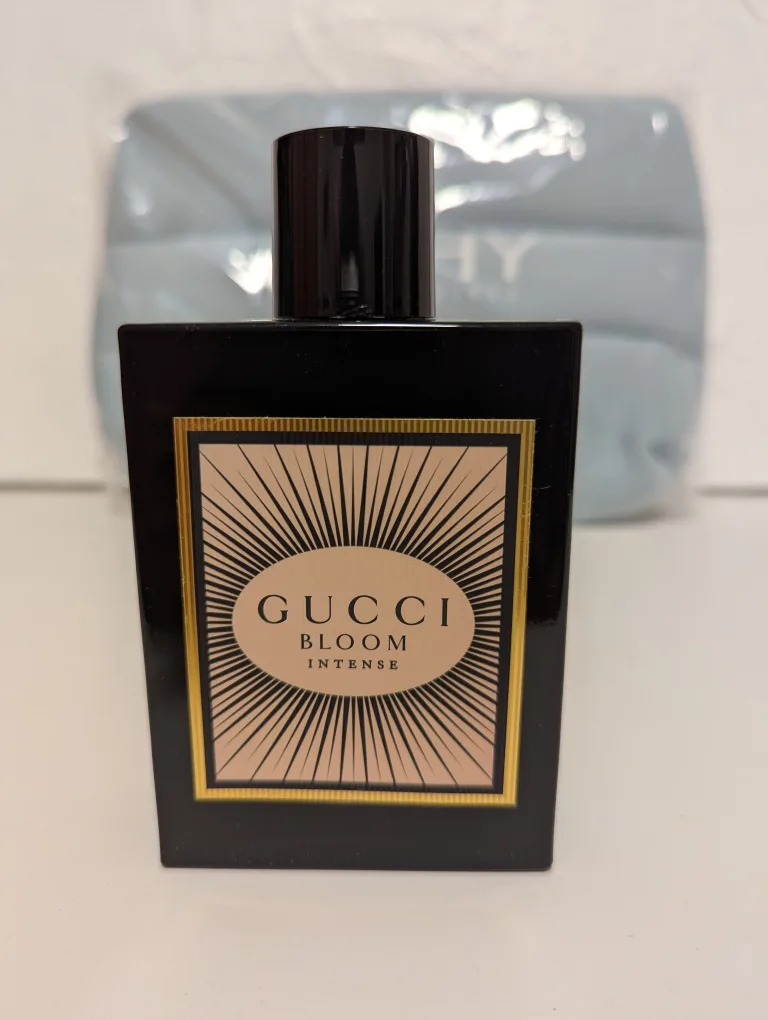 Gucci Bloom Intense Perfume thumbnail