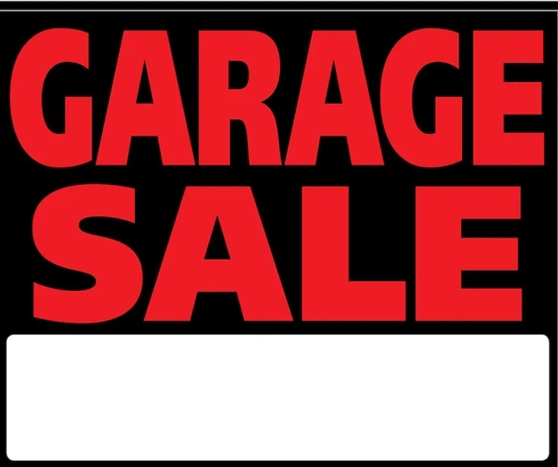 moving sale thumbnail