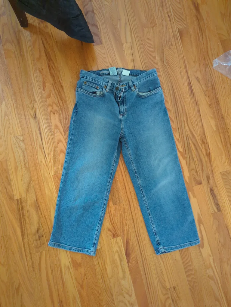Jones New York Jeans 🇨🇦 thumbnail