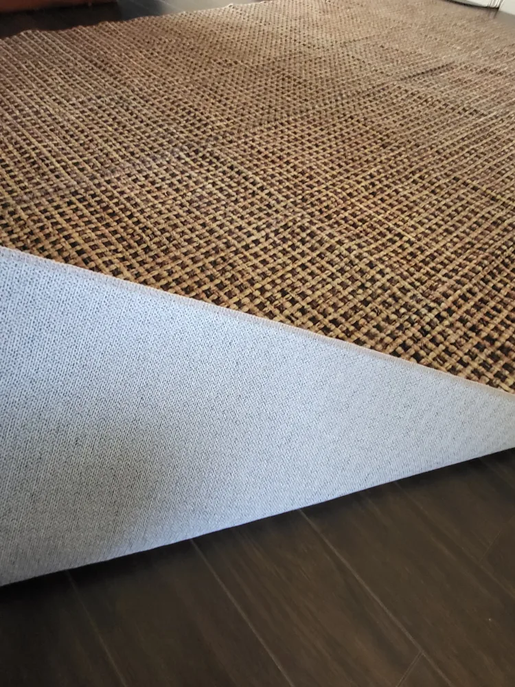 6ft X 9ft Area rug (Brand new) image indicator(4)