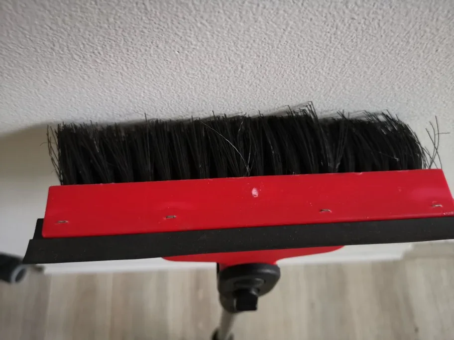 Mallory Winter Wise 588-EP Ice Scraper & Brush image indicator(3)