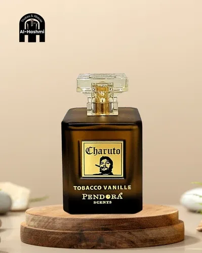 Pendora Scents Charuto Tobacco Vanille thumbnail