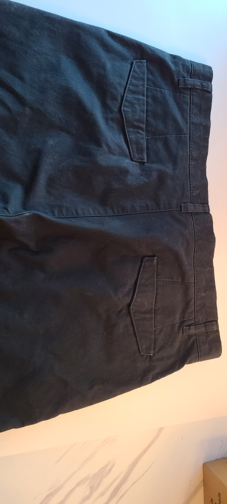 Dockers D1 Slim Fit Pants - 34x30 - photo 4