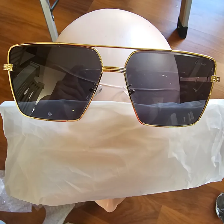 Cartier Sunglasses thumbnail