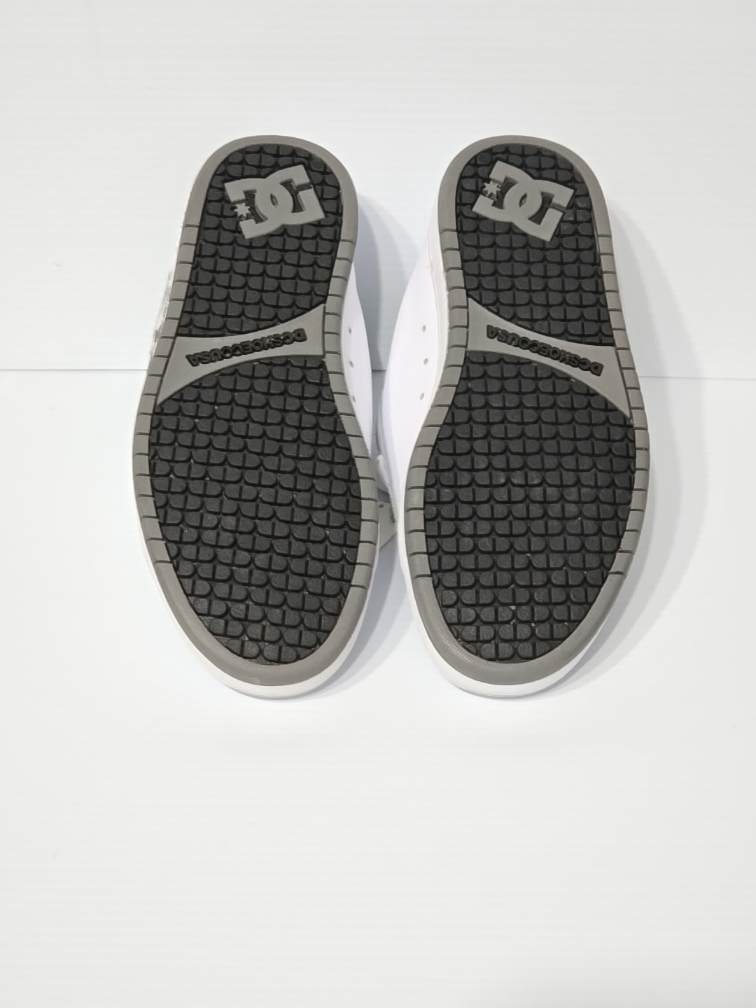 New DC Shoes Court Graffik White/Black - photo 5