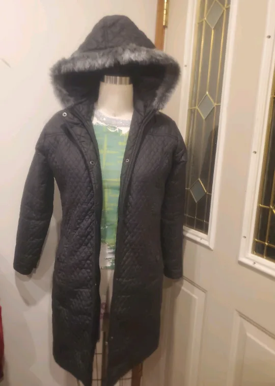 Women's small jacket thumbnail