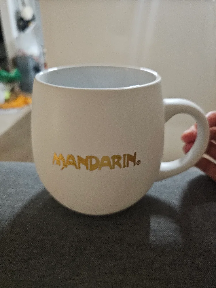 mandarin big size ceramic cup thumbnail