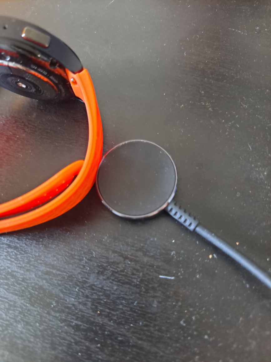 Samsung Galaxy Watch 6 Black