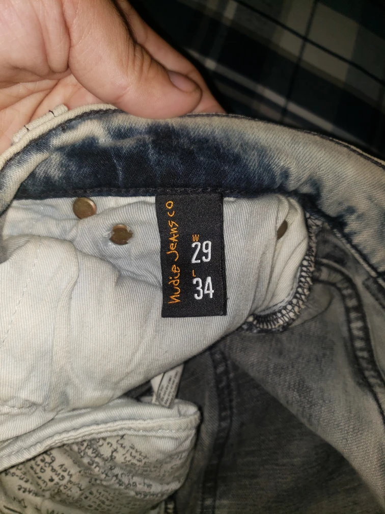 Women's Nudie Jeans - photo 3