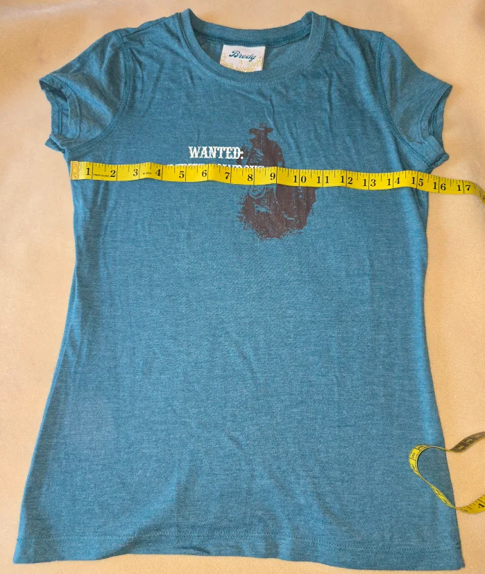 Brody T-Shirt - Size Small thumbnail