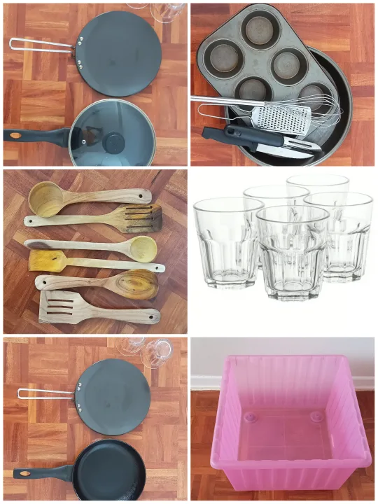 Kitchen starter thumbnail