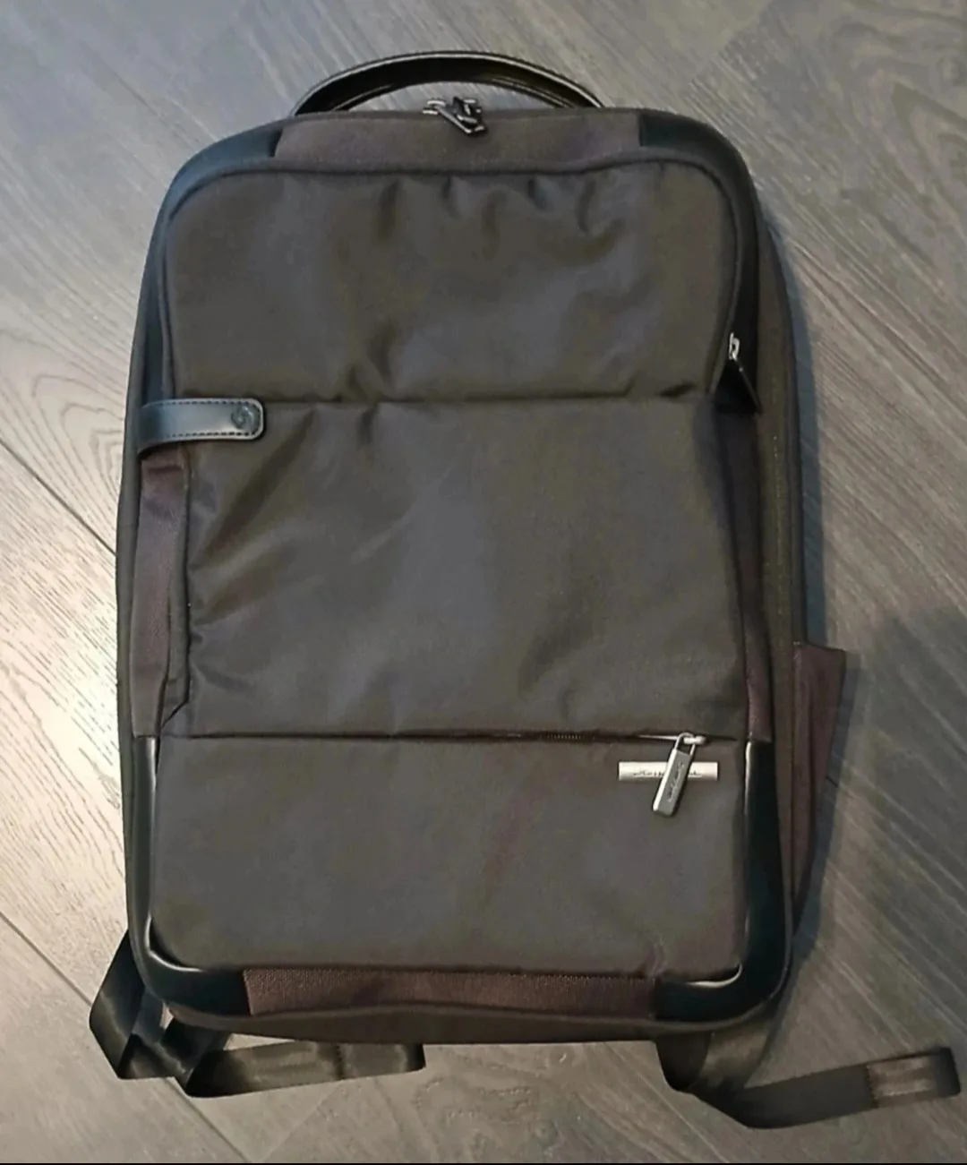New Samsonite backback thumbnail