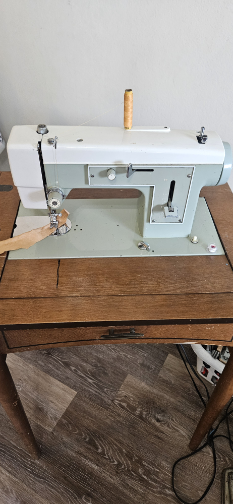 #sewingmachine #sewing #machine - photo 2