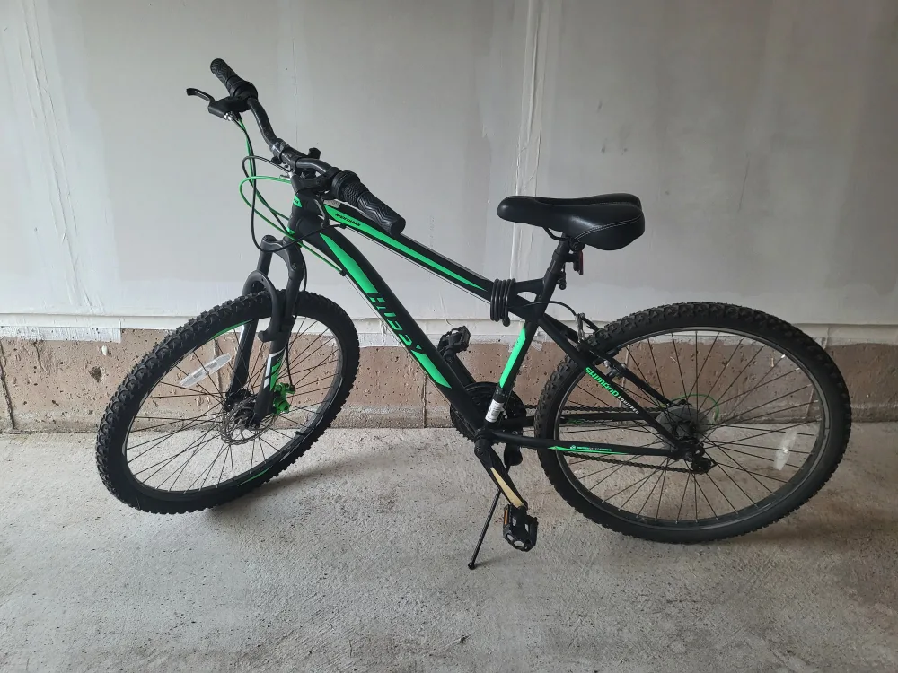Huffy 26 inch Bike thumbnail