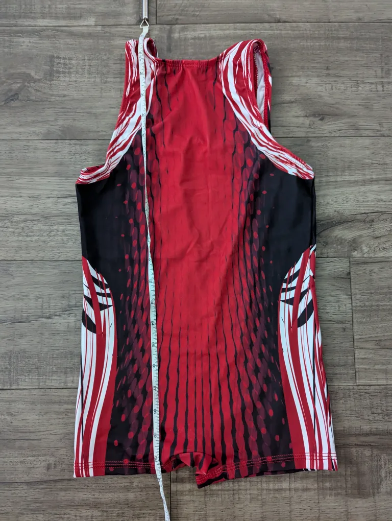 Boys’ Under Armour Gymnastics Suit + Shorts image indicator(4)