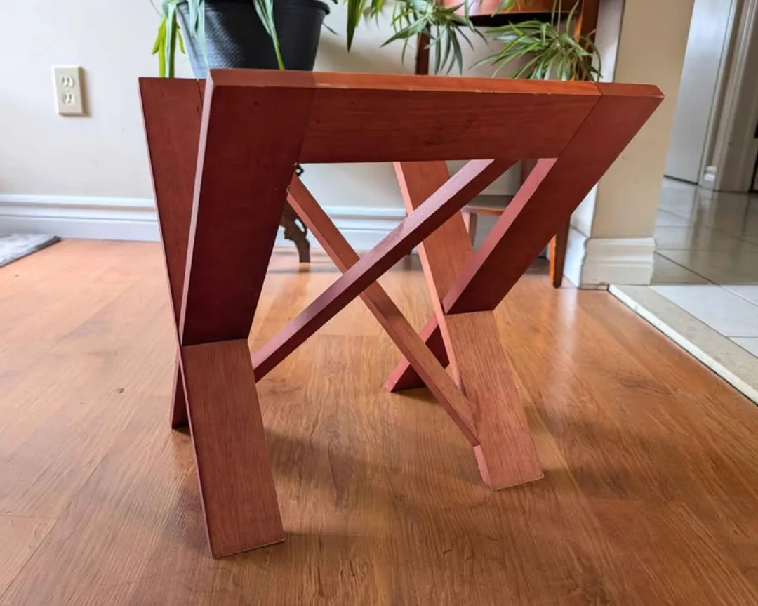 Collapsible Magazine Holder image indicator(5)