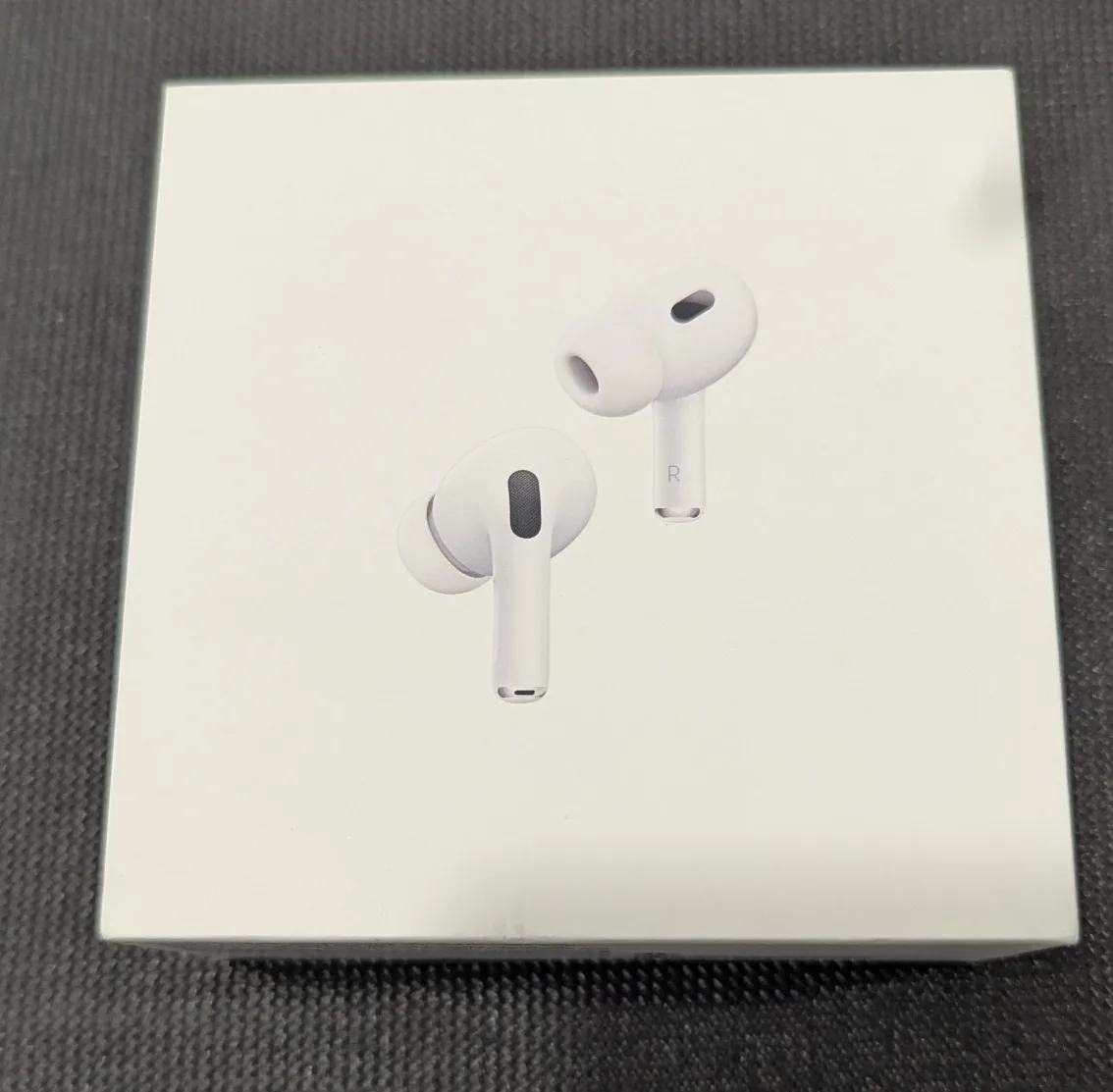 Apple AirPods Pro 2nd Gen (USB-C) - New! thumbnail