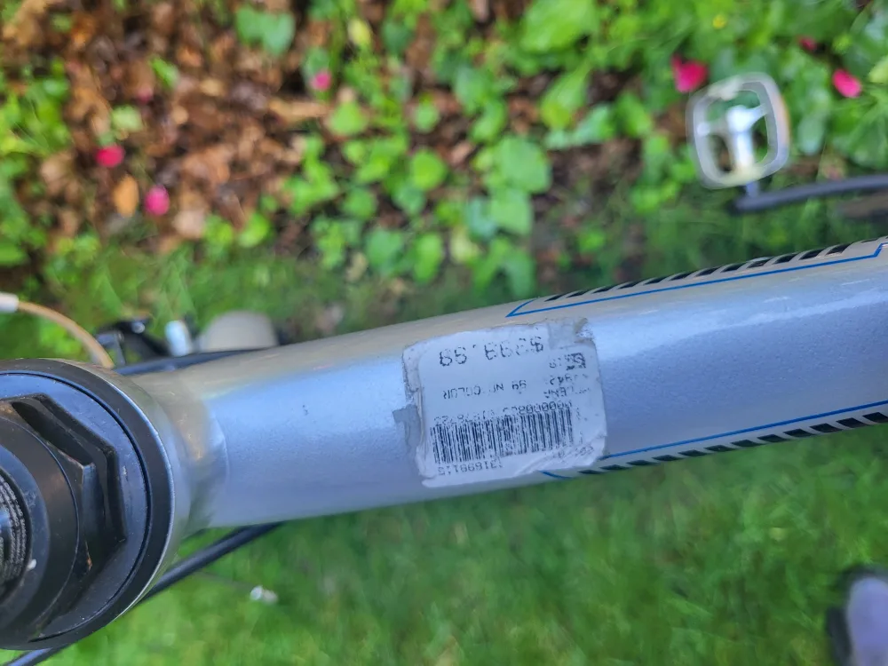 Diadora Modena R Bike image indicator(2)