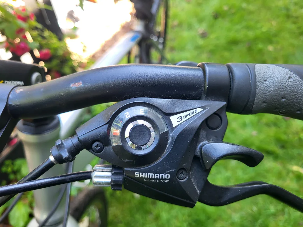 Diadora Modena R Bike image indicator(5)