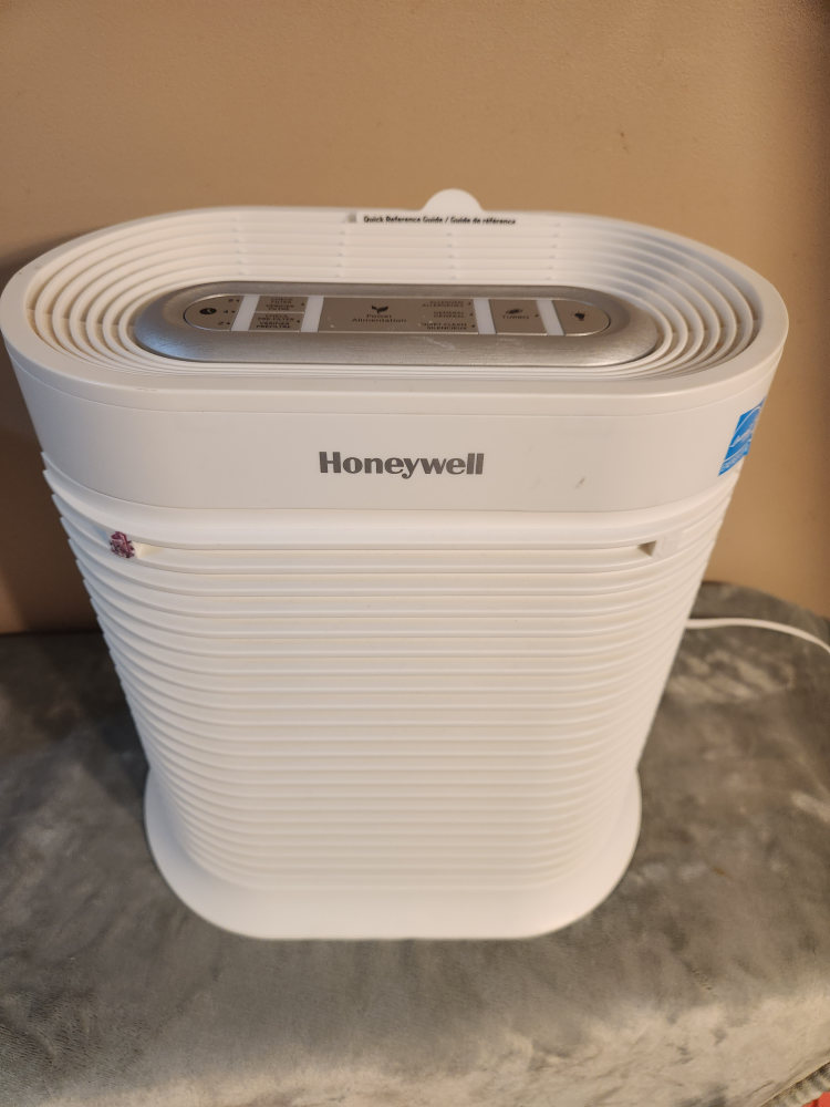Honeywell Air Purifier