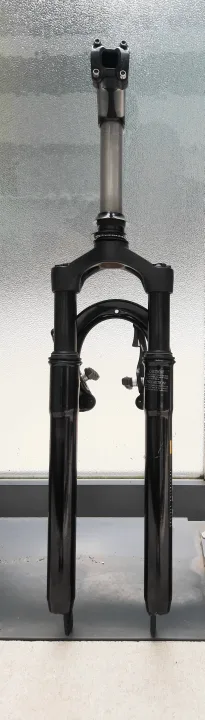 TRANSFER Suspension Systems Bike Fork image indicator(2)