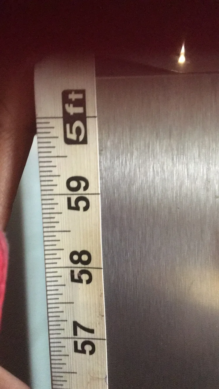 Frigidaire  Freezer image indicator(6)