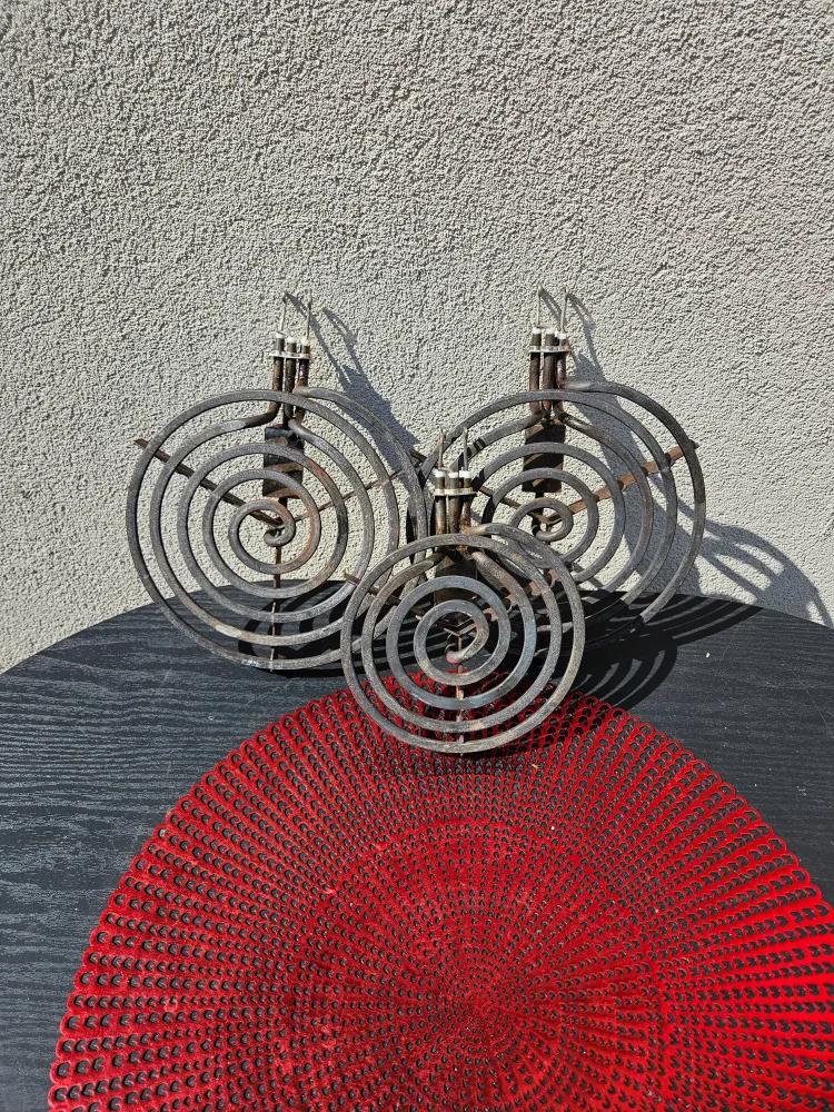 Electric Stove Burner Replacement Coils thumbnail