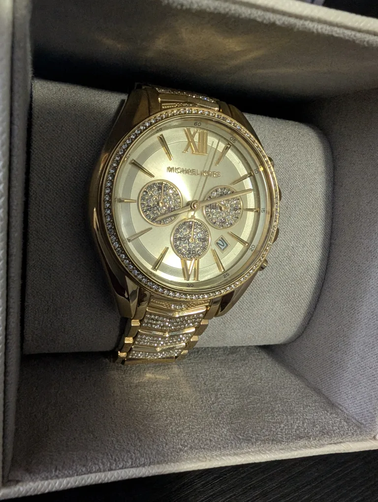 Michael Kors Watch thumbnail