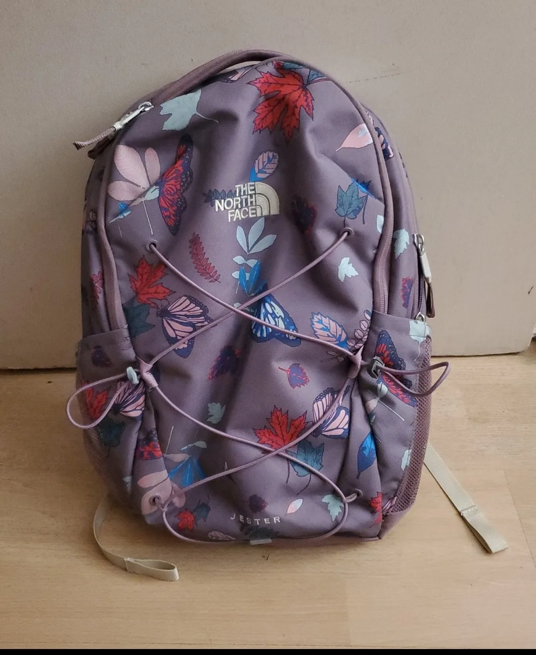 The North Face Jester backpack thumbnail