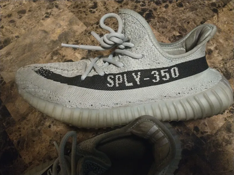 Adidas Yeezy Boost 350 V2 thumbnail