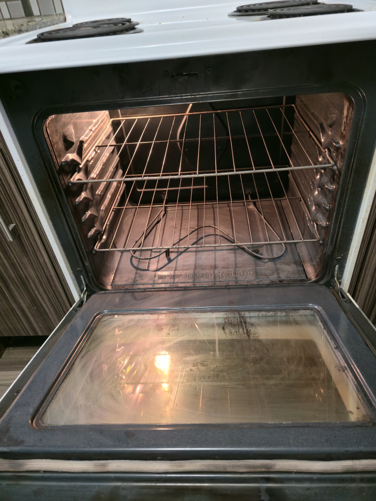 Kenmore Electric Range - photo 2