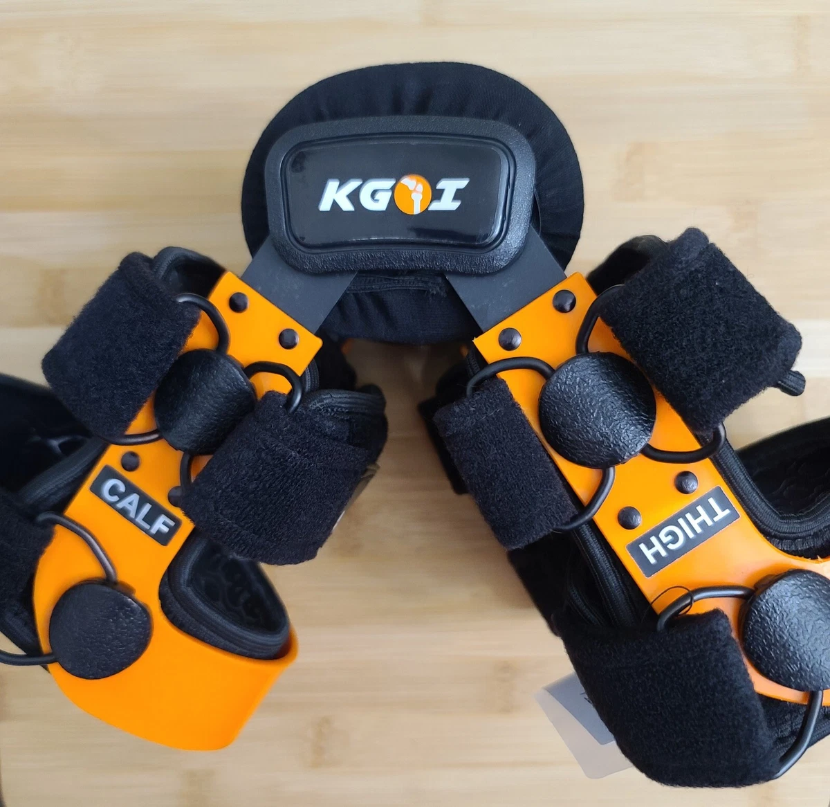 KGOI Elite Knee Brace - Size 4 - photo 2