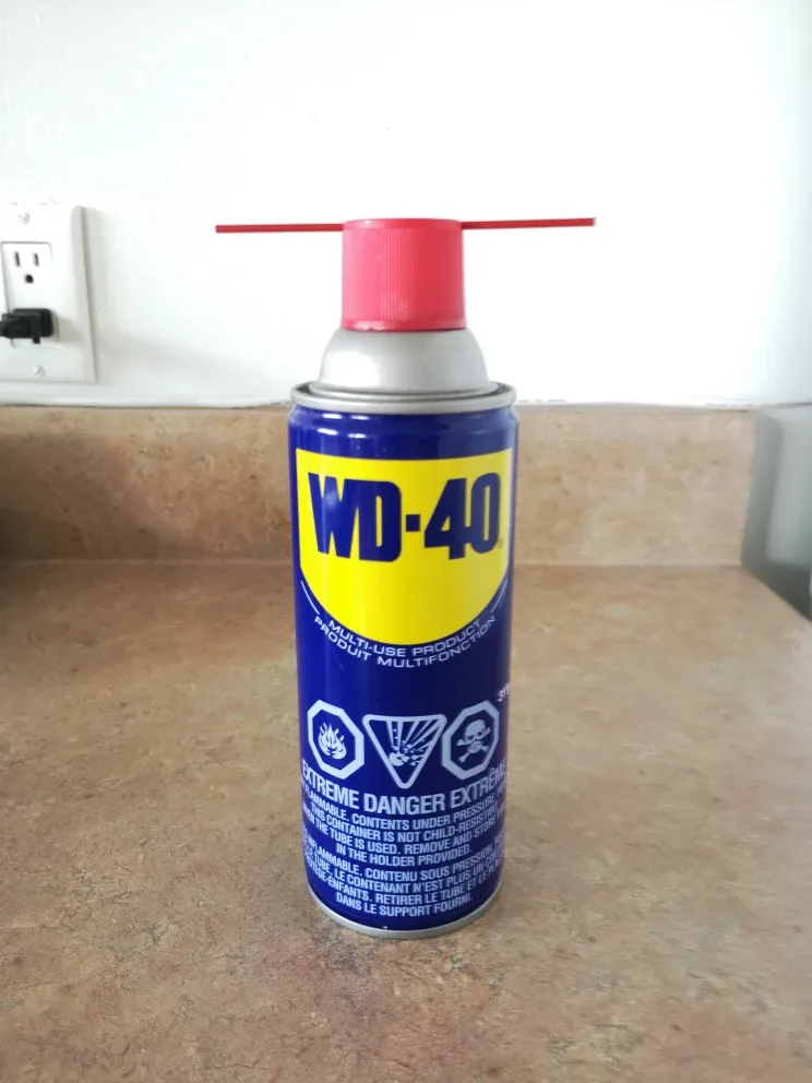 WD-40 Multi-Use Product thumbnail