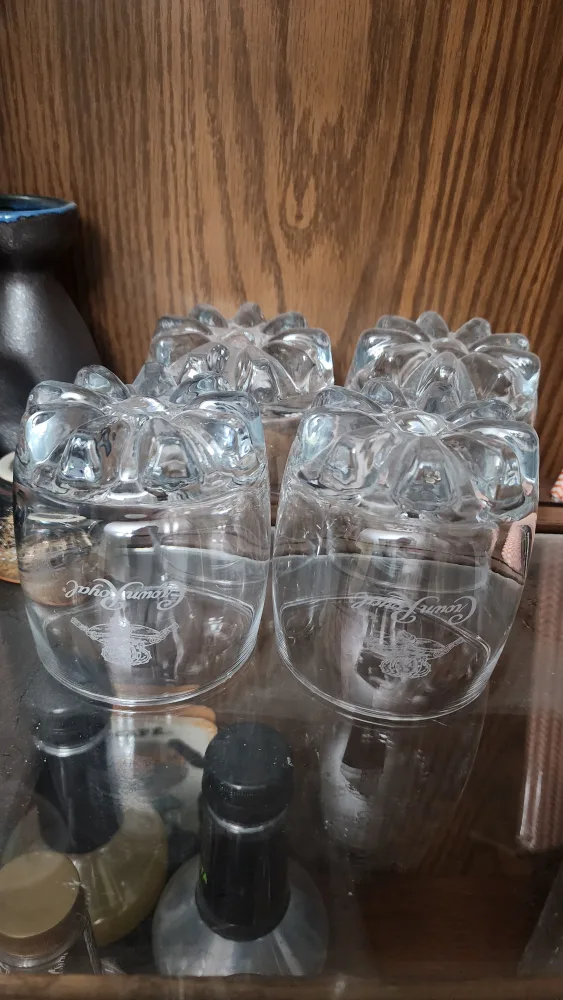 Crown Royal Glasses image indicator(2)