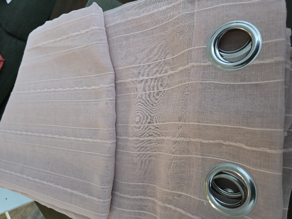 Assorted Curtain Panels - photo 5