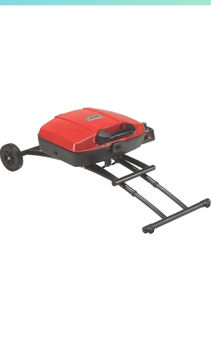 Coleman Portable Propane Grill - RoadTrip 285 thumbnail