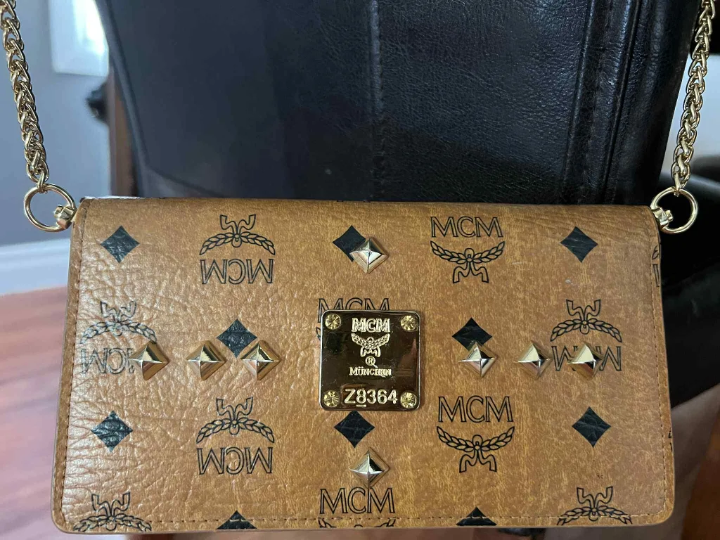 MCM Wallet on Chain thumbnail