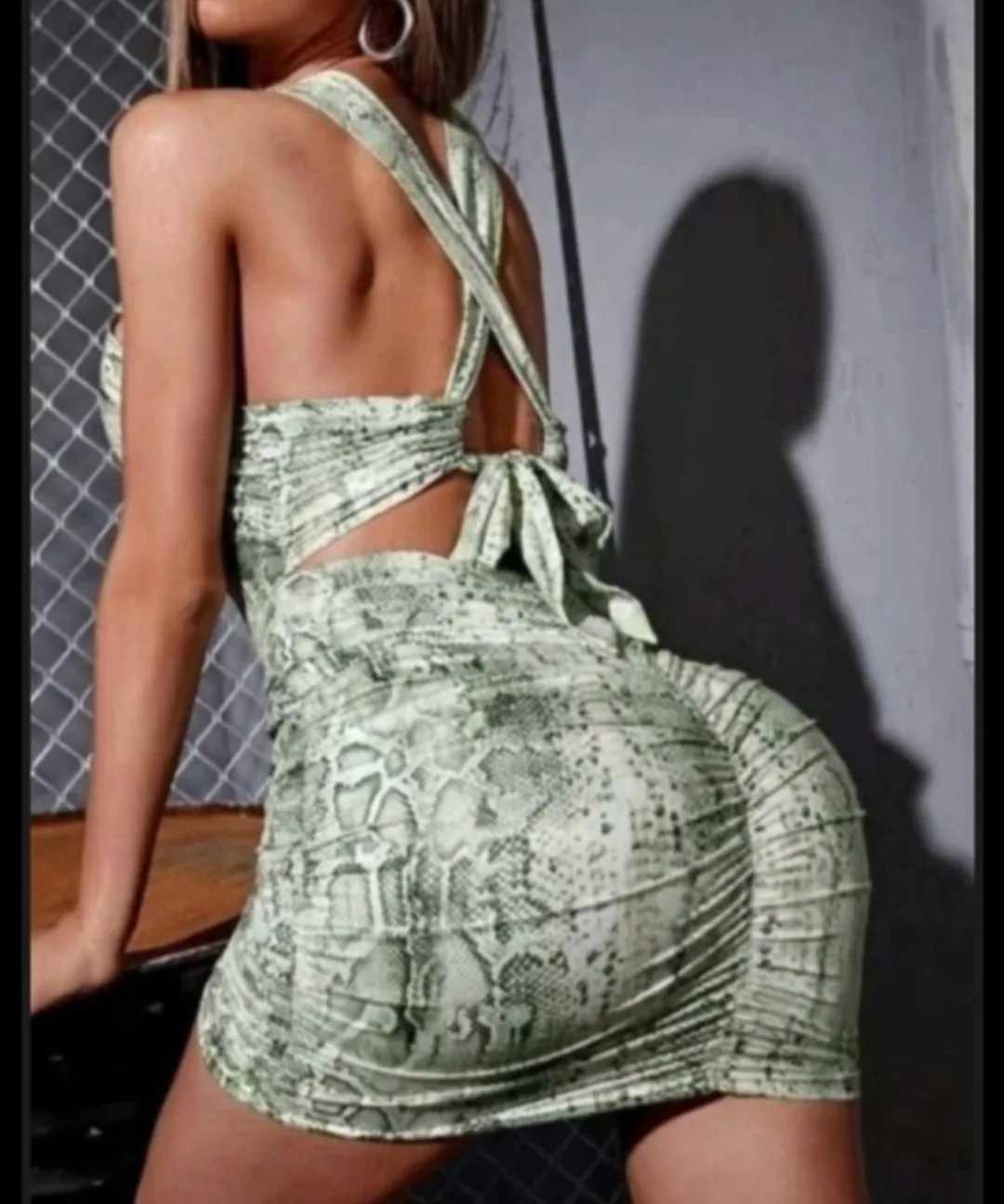 Womens Clothes - Dresses image indicator(5)