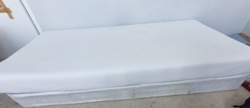 Mattress